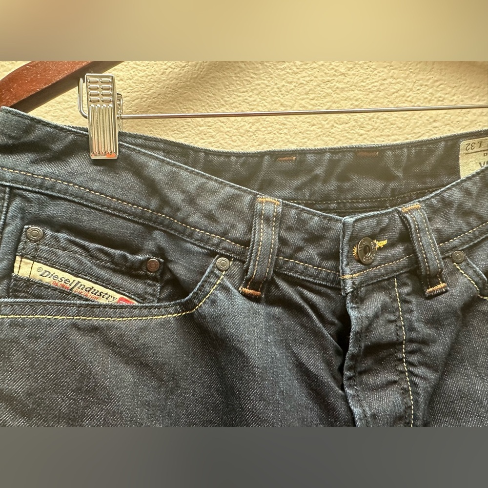 Diesel Men’s Jeans - Picture 3 of 7